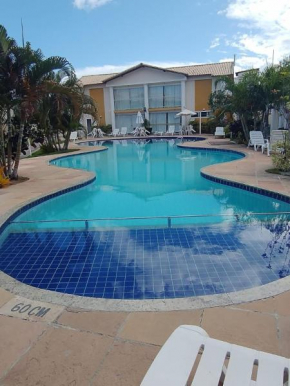 Aconchego Taperapuan Residencial Mont Carmelo